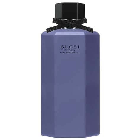 gucci flora lavender gorgeous gardenia eau de toilette reviews|gucci gorgeous gardenia original formula.